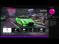 amazed_swivel30's Live PS4 Broadcast  games   all need for speed heat