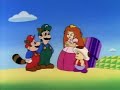 las aventuras de super mario bros- cap 2 pequeños diabillos