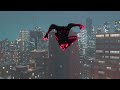 Marvel's Spider-Man: Miles Morales New game +