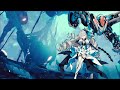 Honkai Impact 3rd | “REASON” (Hanser - Cyberangel REMIX) | Prod. AudeeGotClout #honkaiimpact3rd