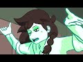 (OLD) | Walking into a Room [Animated Skit]