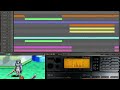 Saturos Battle (Restored - Roland SC-88) - Golden Sun