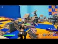 Fortnite | The Pit Gameplay | No commentary