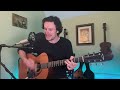 Dire Straits - Money For Nothing (acoustic cover)