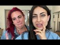 VLOG | Day in the Life of an Oral Surgery Resident - TMJ Surgeries