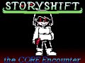 Storyshift~The CORE Encounter (Animated Video) (Credit in description)