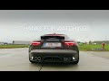 2024 Jaguar F-Type R (575 hp) - POV drive & walkaround