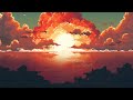 8 Bit Retro Chill Music - Tears on Water