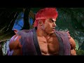 Ryu 20 Second Perfect (Street Fighter 6)