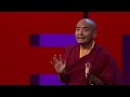 How to Tap into Your Awareness | Yongey Mingyur Rinpoche | TED