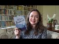 Book Wrap Up - Reviewing Recent Reads & My New Favourite Things!