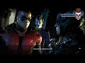 Batman: Arkham Knight - Main Story Scarecrow Part -10 Walkthrough in 4K 60fps