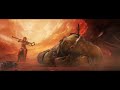 월드 오브 워크래프트 불타는 성전 시네마틱 영상