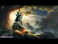 Krishna's Flute Music || Morning Deep Relaxing Music,  Stress Relief Study, Calming Music 24/65