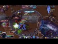 Heroes of the Storm: Top 5 Newbie Mistakes