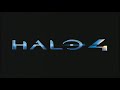 Halo 4 campaign 2 player co-op play-through mission 1