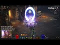 S31 World Frist Zuni Witch Doctor 150 clear