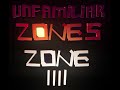 unfamiliar zones 4 (The Wall Of My Tourment theme)