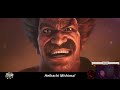 Golden Reactions of Tekken FANS on Heihachi Resurrection #tekken8