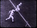 1958 Green Bay Packers highlights