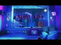 Треки с ночным вайбом 🤍 Подборка атмосферной 🤍 Ночной музыки🌆