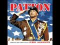 Patton | Soundtrack Suite (Jerry Goldsmith)