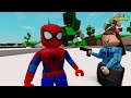 ROBLOX LIFE : Special Ability | Roblox Animation