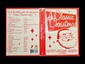 A good hour of good old classic christmas songs