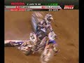 2009 Supercross Rd1 Anaheim Highlights