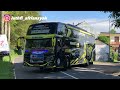 KLAKSON TELOLET BASURI VIRAL  2023 ll #video #teloletbus #basuri #viral