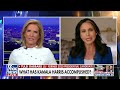 Tulsi Gabbard: The choice in November is clear