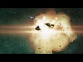 Battlestar Galactica Deadlock PC - Cylon War Episode #6