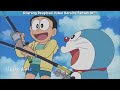 ❣️🥰Merakit Pulau Tropis Bahasa Indonesia (No Zoom In-Zoom Out) [FHD]🥰❣️ - Doraemon