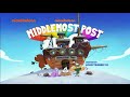 Middlemost Post Intro AJJ Version (RU/Russian/русский)