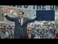 Nixon Answers: Is There Pressure From Israel?