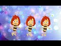 أغنية النحلة - أغاني أطفال | قناة أسرتنا
