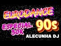 EURODANCE 90S ESPECIAL 30K (AleCunha DJ)