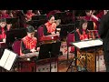 《天山盛會》墨爾本肇風中樂團 Chao Feng Chinese Orchestra - 《Grand Festival at Tianshan》