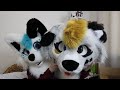 YOU SENT ME A FURSUIT??? ~ Fursuit PO Box