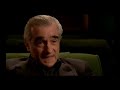 Martin Scorsese on Sam Raimi's Spider-Man (2003 Interview)