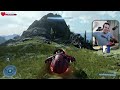 Halo Infinite Stream! setbox_chris  Español | Xbox Series X