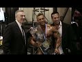 DONT QUIT — FLEX LEWIS BODYBUILDING MOTIVATION