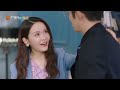 【CLIPS】Finally! They spent the night together | 机智的恋爱生活 The Trick of Life and Love | MangoTV Sparkle