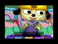 Parappa the Rapper 2: The Newest Flava Yet