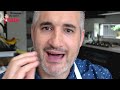 Italian Chef Reacts to GORDON RAMSAY BOLOGNESE SAUCE