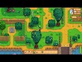 Killing Bees and Chopping Down Trees! | Stardew Valley Gameplay #2