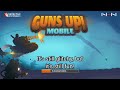 GUNS UP MOBILE QUICK REVIEW | Guns Up Mobile
