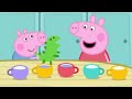 i edited a Peppa Pig episode because its fun