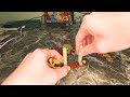 Epic Battle Set Kai Vs. Skulkin | Toy Review #35 (with music)