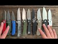 Top 10 MOST CARRIED Pocket Knives Under $100
